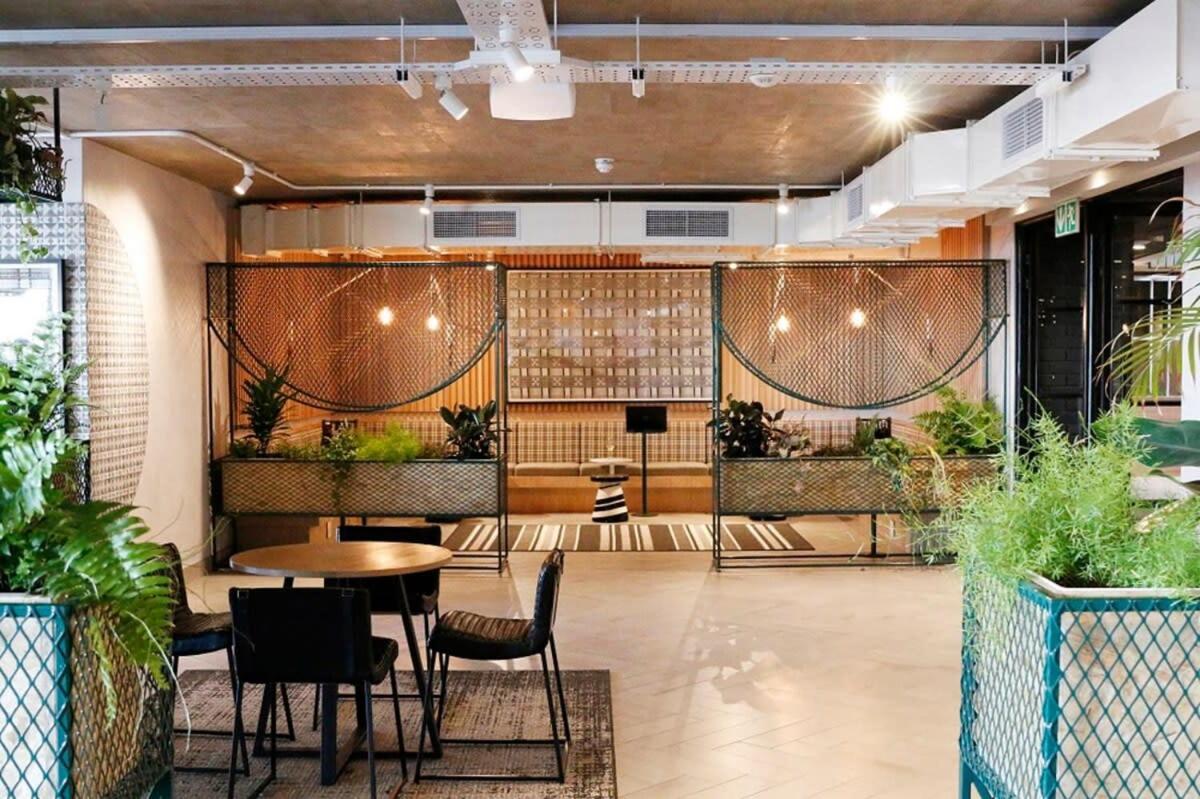 410 Wex1 By Perch With Daily Housekeeping * Kaapstad
