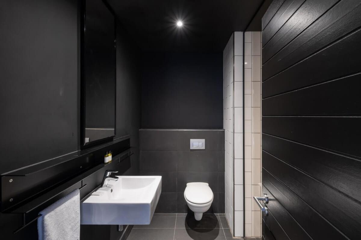 410 Wex1 By Perch With Daily Housekeeping Appartement Kaapstad
