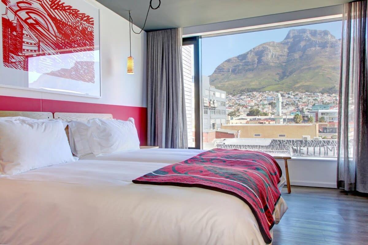 410 Wex1 By Perch With Daily Housekeeping * Kaapstad
