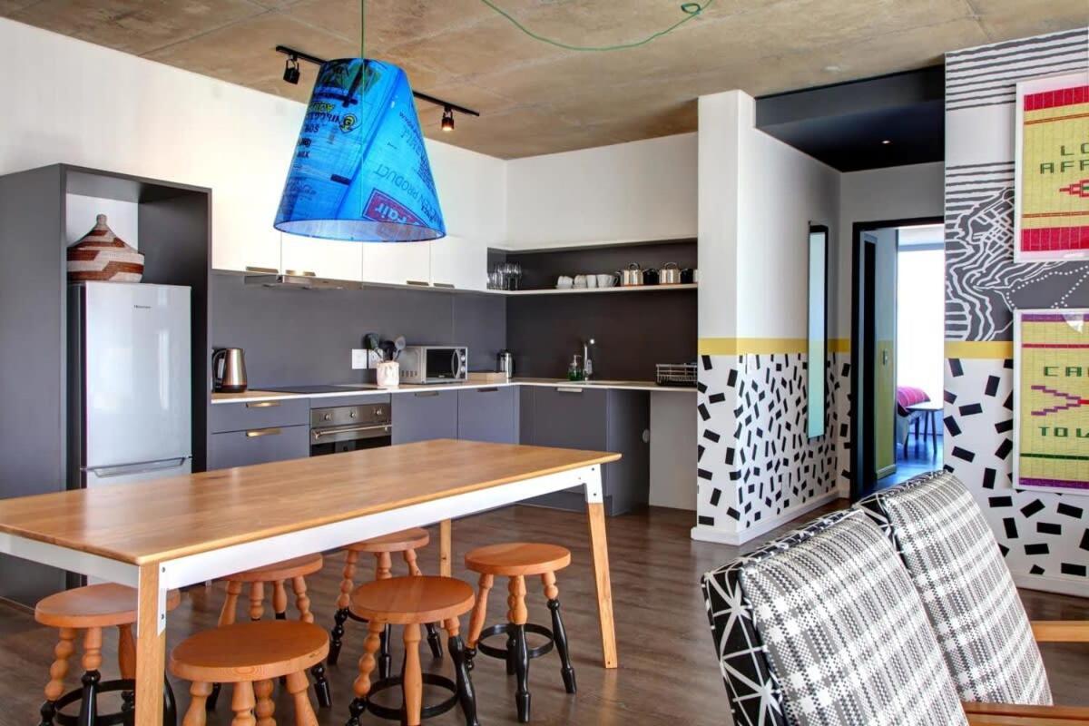 Appartement 410 Wex1 By Perch With Daily Housekeeping